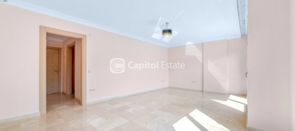 Apartment 3+1 in Antalya, Turkey No. 6874 2