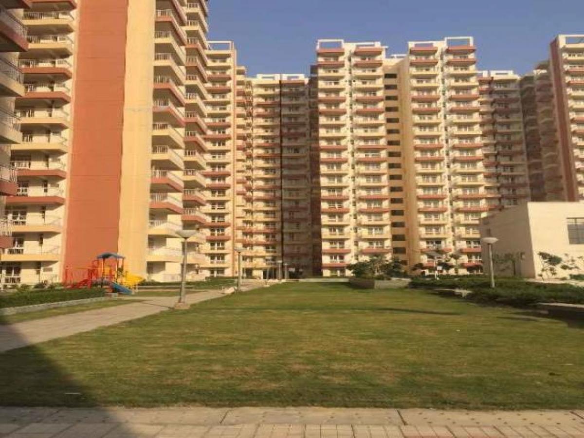 2 غرف نوم منزل في Faridabad, India رقم 44754