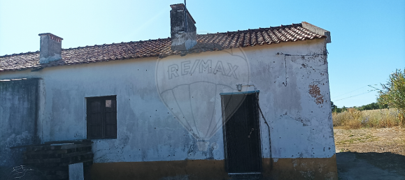 2 Schlafzimmer Haus in Cabrela, Portugal, Nr. 25507 5