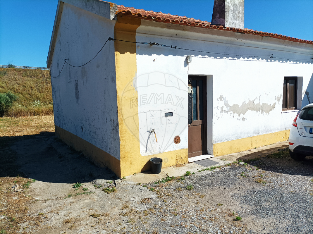 2 Schlafzimmer Haus in Cabrela, Portugal, Nr. 25507