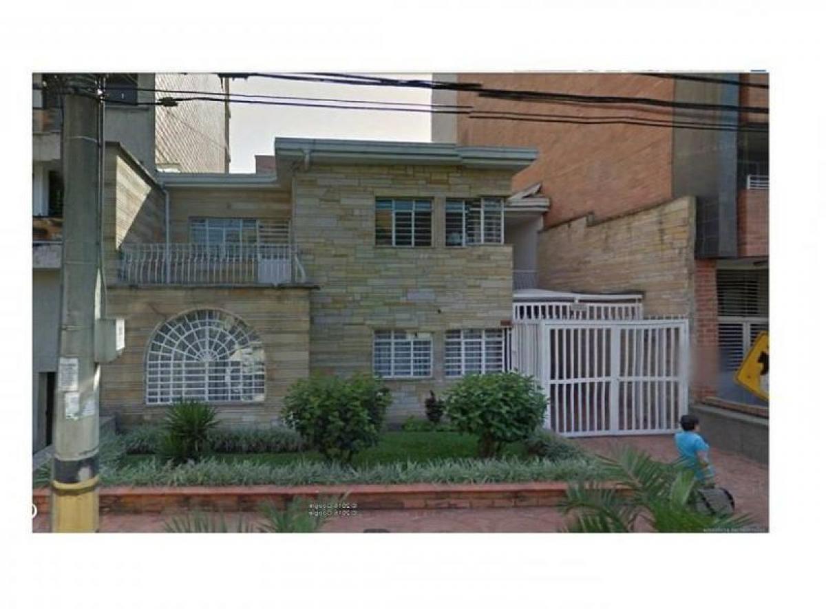 7 Schlafzimmer Haus in Medellin, Colombia, Nr. 4378