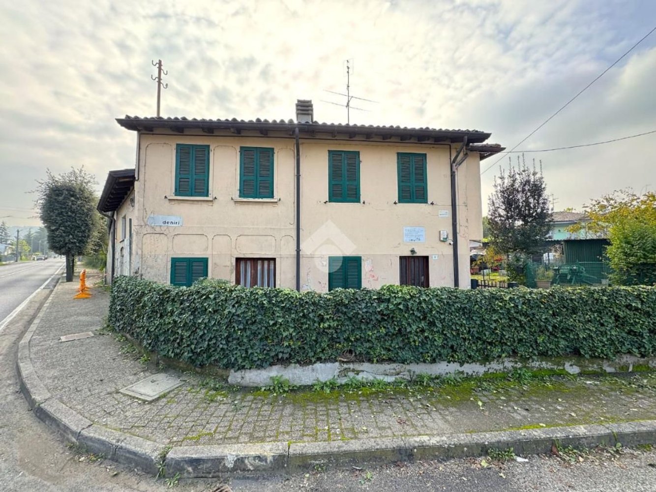 6-salle Maison à Santa Maria della Versa, Italy No. 183827