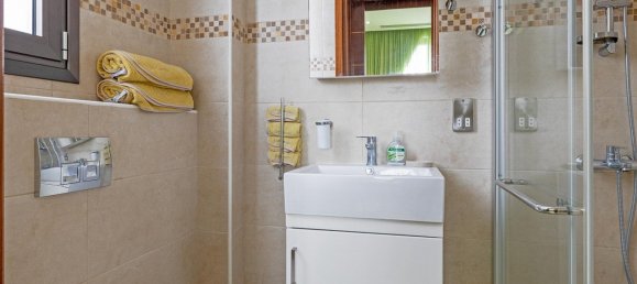 Propriedade comercial T4 em Paphos, Cyprus N.º 9760 9