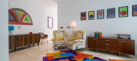 Casa T4 em Paphos, Cyprus N.º 9760 12