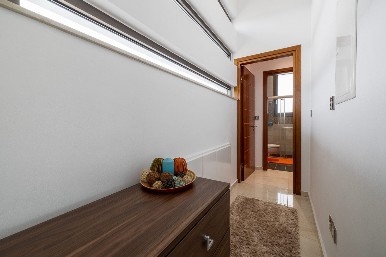 Casa T4 em Paphos, Cyprus N.º 9760