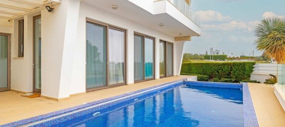 Propriedade comercial T4 em Paphos, Cyprus N.º 9760 13