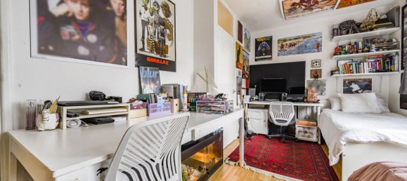 2 bedrooms Maisonette in London, United Kingdom No. 7585 19