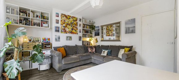 2 bedrooms Maisonette in London, United Kingdom No. 7585 21