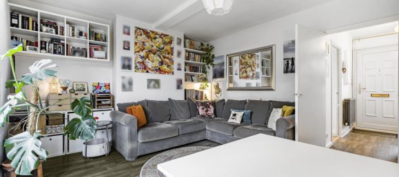 2 bedrooms Maisonette in London, United Kingdom No. 7585 7