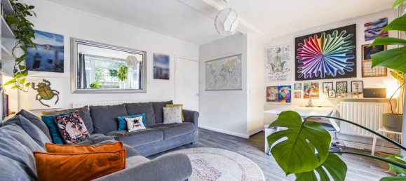 2 bedrooms Maisonette in London, United Kingdom No. 7585 6