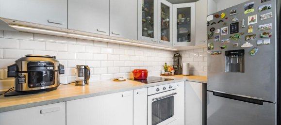 2 bedrooms Maisonette in London, United Kingdom No. 7585 10