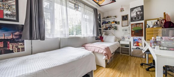 2 bedrooms Maisonette in London, United Kingdom No. 7585 17