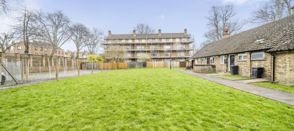 2 bedrooms Maisonette in London, United Kingdom No. 7585 20