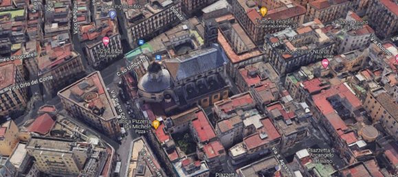 2 غرف نوم منزل في Tricase, Italy رقم 280806 9