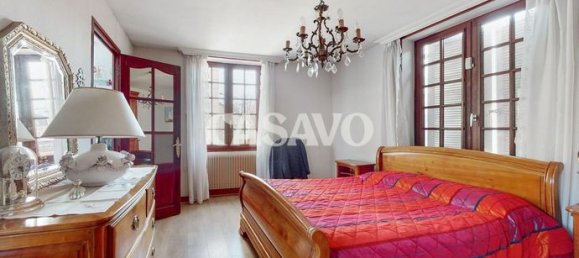 4 Schlafzimmer Haus in Argenteuil, France, Nr. 307628 9