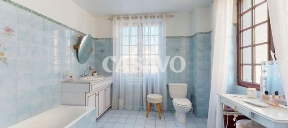 4 Schlafzimmer Haus in Argenteuil, France, Nr. 307628 10