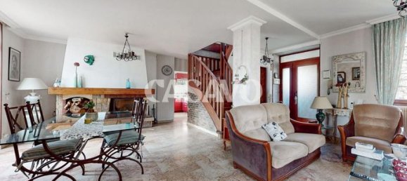 4 Schlafzimmer Haus in Argenteuil, France, Nr. 307628 4