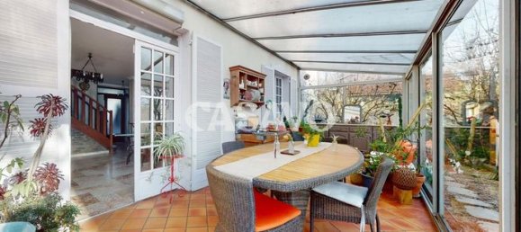 4 Schlafzimmer Haus in Argenteuil, France, Nr. 307628 7