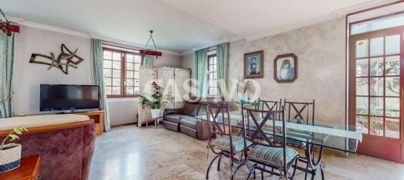 4 Schlafzimmer Haus in Argenteuil, France, Nr. 307628 3