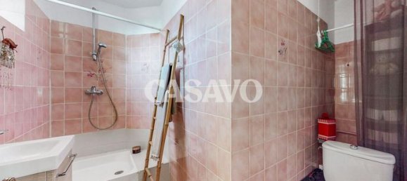 4 Schlafzimmer Haus in Argenteuil, France, Nr. 307628 14