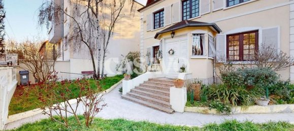 4 Schlafzimmer Haus in Argenteuil, France, Nr. 307628 2