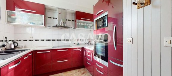 4 Schlafzimmer Haus in Argenteuil, France, Nr. 307628 5