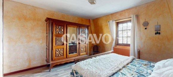 4 Schlafzimmer Haus in Argenteuil, France, Nr. 307628 13