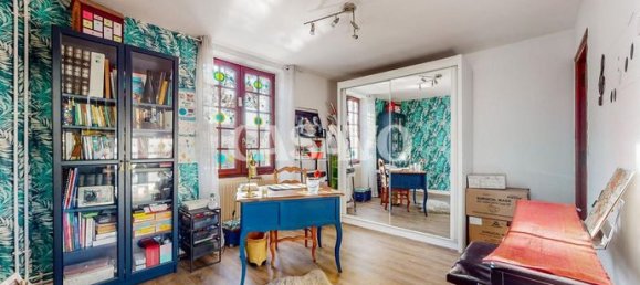 4 Schlafzimmer Haus in Argenteuil, France, Nr. 307628 8