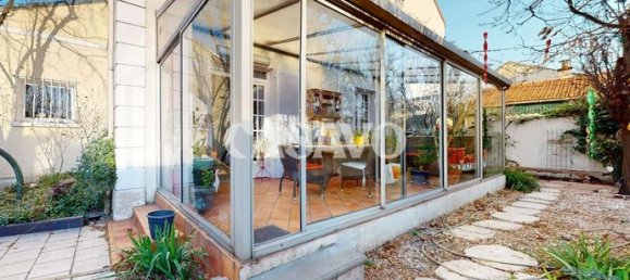 4 Schlafzimmer Haus in Argenteuil, France, Nr. 307628 6