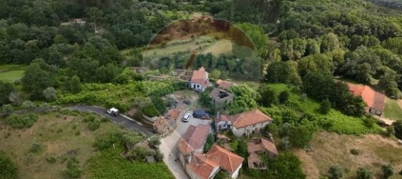 3 bedrooms House in Penalva do Castelo, Portugal No. 22049 8