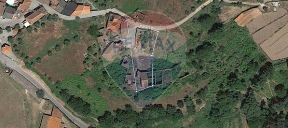 3 bedrooms House in Penalva do Castelo, Portugal No. 22049 2