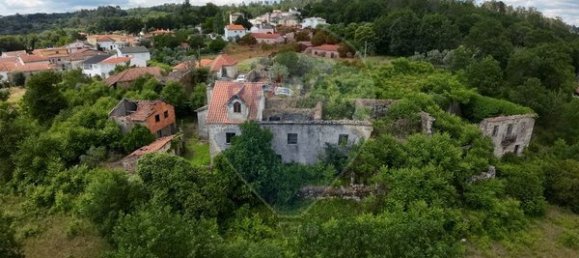 3 bedrooms House in Penalva do Castelo, Portugal No. 22049 6