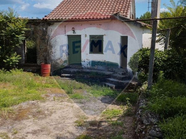 3 bedrooms House in Penalva do Castelo, Portugal No. 22049