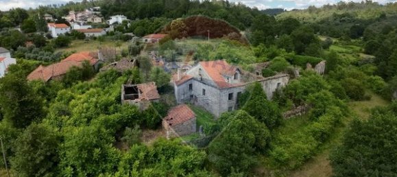 3 bedrooms House in Penalva do Castelo, Portugal No. 22049 9