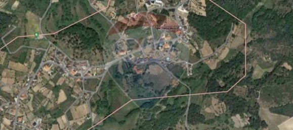 3 bedrooms House in Penalva do Castelo, Portugal No. 22049 4