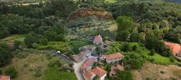 3 bedrooms House in Penalva do Castelo, Portugal No. 22049 5