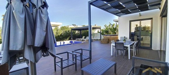 4 bedrooms Villa in Albufeira, Portugal No. 109217 27
