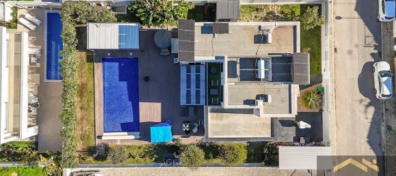 4 bedrooms Villa in Albufeira, Portugal No. 109217 5