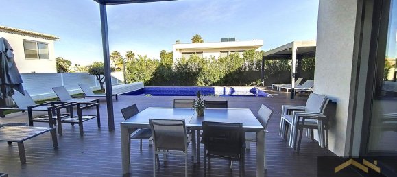 4 bedrooms Villa in Albufeira, Portugal No. 109217 28