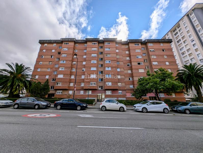 3 Schlafzimmer Wohnung in Gijon, Spain, Nr. 143121