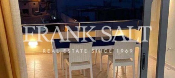 1 غرف نوم بانتهاوس في Swieqi, Malta رقم 7026 2