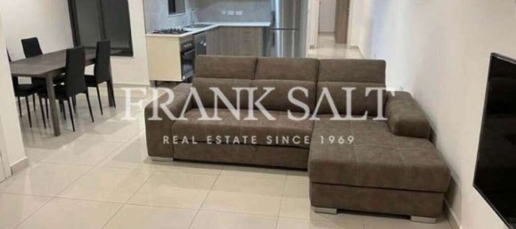 1 غرف نوم بانتهاوس في Swieqi, Malta رقم 7026 5