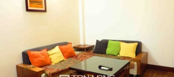 Квартира с 1 спальней в Бадинь, Вьетнам № 2382 2