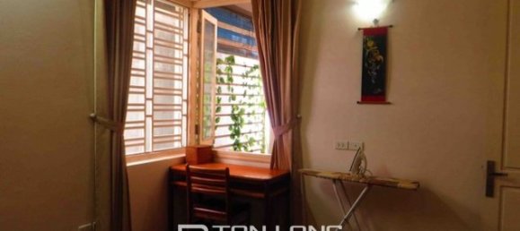 Квартира с 1 спальней в Бадинь, Вьетнам № 2382 6