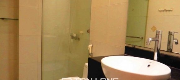 Квартира с 1 спальней в Бадинь, Вьетнам № 2382 7