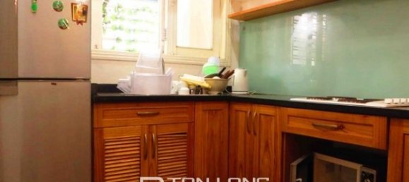 Квартира с 1 спальней в Бадинь, Вьетнам № 2382 3