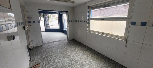 Gewerbliche Immobilie in Tergnier, France 80m², Nr. 252351 3