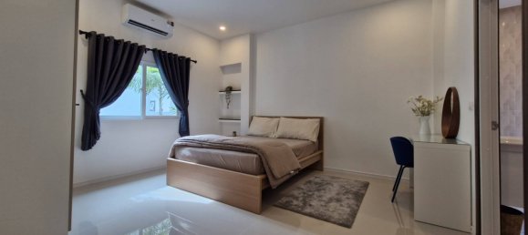 Vivenda T3 em Pattaya, Thailand N.º 33588 18