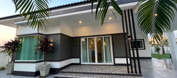 Vivenda T3 em Pattaya, Thailand N.º 33588 7