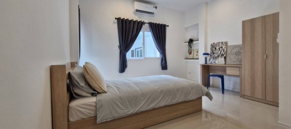 Vivenda T3 em Pattaya, Thailand N.º 33588 17